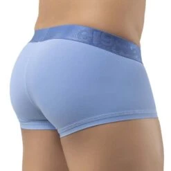 Boxer ErgoWear FEEL XV EW1205 -Magasin De Lingerie De Mode Boxer ergo EW1205 turquoise 3