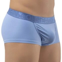 Boxer ErgoWear FEEL XV EW1205 -Magasin De Lingerie De Mode Boxer ergo EW1205 turquoise 4