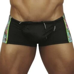 Boxer De Bain ErgoWear EW0856