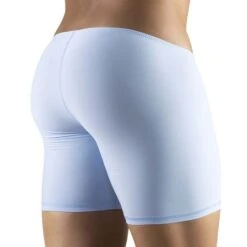 Boxer Long ErgoWear FEEL GR8 EW1130 -Magasin De Lingerie De Mode Boxerlong ergo EW1130 turquoise 3