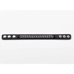 Cockring Quriose Mencore CR1 -Magasin De Lingerie De Mode Cockring quriose CR1 noir 4