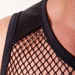 Crop Top DESTRUCTIVE 1DCT02 -Magasin De Lingerie De Mode CropTop destructive 1DCT02 rouge 5