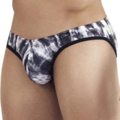 Jock Strap Clever Montana 0325 -Magasin De Lingerie De Mode JockStrap clever 0325 noir 4
