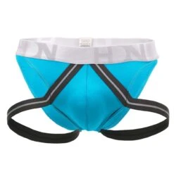 Jock Strap Hidden 962 -Magasin De Lingerie De Mode JockStrap hidden 962 turquoise 9