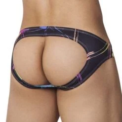 Jock Strap Pikante Nucleus PIK1076 -Magasin De Lingerie De Mode JockStrap pik pik1076 noir 3