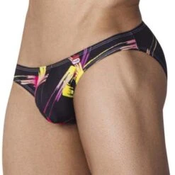 Jock Strap Pikante Nucleus PIK1076 -Magasin De Lingerie De Mode JockStrap pik pik1076 noir 4