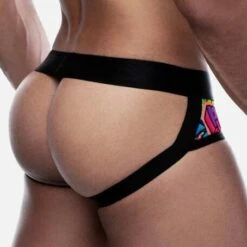 Jock Strap Pump! Drip 15070 -Magasin De Lingerie De Mode JockStrap pump 15070 cmod 3