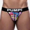 Jock Strap Pump! Drip 15070