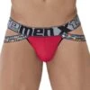 Jock Strap Xtremen Pride 91084