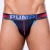 Jockstrap Pump! Play 15054