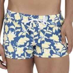 Short De Bain Clever Fortune 1160