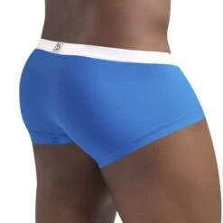 Shorty ErgoWear SLK EW1373 -Magasin De Lingerie De Mode Shorty ergo EW1373 royal 3