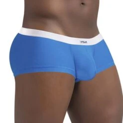 Shorty ErgoWear SLK EW1373 -Magasin De Lingerie De Mode Shorty ergo EW1373 royal 4