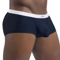 Shorty ErgoWear SLK EW1381 -Magasin De Lingerie De Mode Shorty ergo EW1381 bleu 4