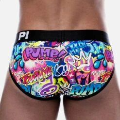 Slip Pump! Drip 12070 -Magasin De Lingerie De Mode Slip pump 12070 cmod 3