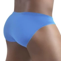 Slip De Bain X4D SW SW ErgoWear Neon EW1416 -Magasin De Lingerie De Mode Slipbain ergo EW1416 royal 3