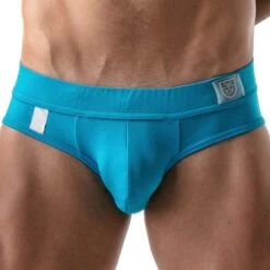 Slip De Bain XL Push Up TOF PARIS TOF119T