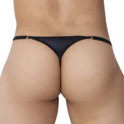 String Pikante Hard PIK1089 -Magasin De Lingerie De Mode String pik pik1089 noir 3