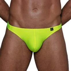 String De Bain Neon TOF PARIS TOF270JF