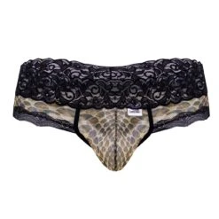 Tanga Candyman 99596 -Magasin De Lingerie De Mode Tanga candy 99596 python 9