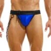 Tanga De Bain Modus Vivendi Dark GS2211