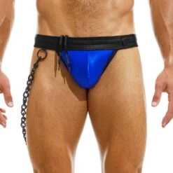 Tanga De Bain Modus Vivendi Dark GS2211