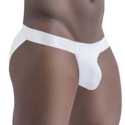 Bikini ErgoWear MAX XX EW1323 -Magasin De Lingerie De Mode bikini ergo EW1323 blanc 4