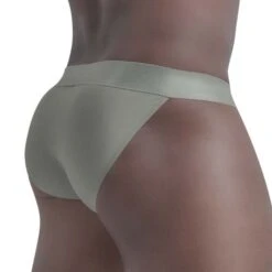 Bikini ErgoWear MAX XX EW1331 -Magasin De Lingerie De Mode bikini ergo EW1331 vert 3