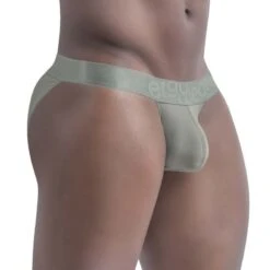 Bikini ErgoWear MAX XX EW1331 -Magasin De Lingerie De Mode bikini ergo EW1331 vert 4