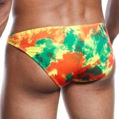 Bikini Joe Snyder BUL04 Spectrum -Magasin De Lingerie De Mode bikini joe bul04 Spectrum 3