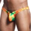 Bikini Joe Snyder BUL04 Spectrum
