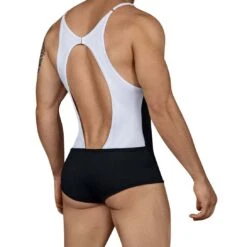 Body Candyman 99432 -Magasin De Lingerie De Mode body candy 99432 noir 3