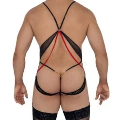 Body Candyman 99585 -Magasin De Lingerie De Mode body candy 99585 noir 3