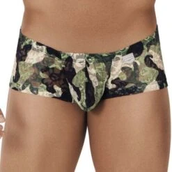 Boxer Clever Zurich 0594