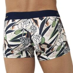 Boxer Clever Jungle 0956 -Magasin De Lingerie De Mode boxer clever 0956 beige 3