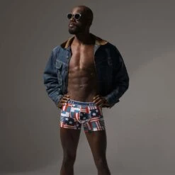 Nouveaux produits -Magasin De Lingerie De Mode boxer cocksox cx12 freedom a