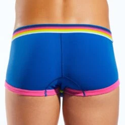 Boxer CockSox Electro CX68N -Magasin De Lingerie De Mode boxer cocksox cx68n Electro 3