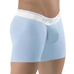 Boxer Long ErgoWear MAX SE EW1310 -Magasin De Lingerie De Mode boxer ego EW1310 turquoise 4