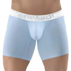 Boxer Long ErgoWear MAX SE EW1310