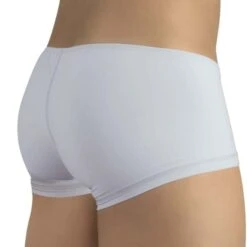 Boxer ErgoWear FEEL GR8 EW1255 -Magasin De Lingerie De Mode boxer ergo EW1255 argent 3