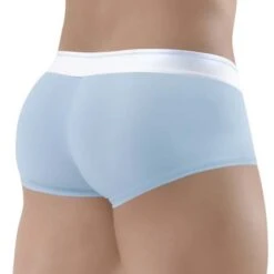 Shorty ErgoWear MAX SE EW1309 -Magasin De Lingerie De Mode boxer ergo EW1309 turquoise 3