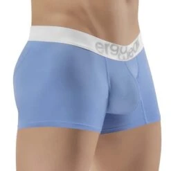 Boxer ErgoWear HIP EW1370 -Magasin De Lingerie De Mode boxer ergo EW1370 bleu 4