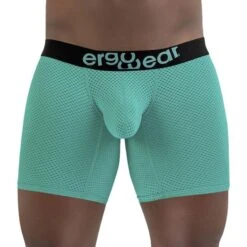Boxer Long ErgoWear MAX EW1386