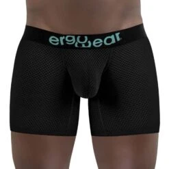Boxer Long ErgoWear MAX EW1390