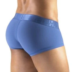 Boxer ErgoWear MAX XV EW1175 -Magasin De Lingerie De Mode boxer ergo ew1175 bleu 3