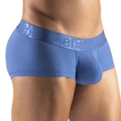 Boxer ErgoWear MAX XV EW1175 -Magasin De Lingerie De Mode boxer ergo ew1175 bleu 4