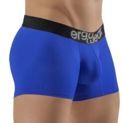 Boxer ErgoWear HIP EW1361 -Magasin De Lingerie De Mode boxer ergo ew1361 royal 4