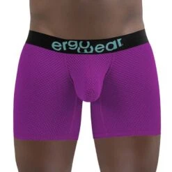 Boxer Long ErgoWear MAX EW1398