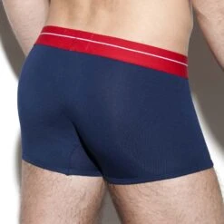 Pack De Boxers ES Collection UN249P -Magasin De Lingerie De Mode boxer escollection un249 cmod 3