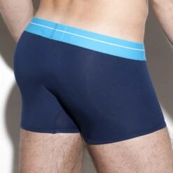 Pack De Boxers ES Collection UN249P -Magasin De Lingerie De Mode boxer escollection un249 cmod 5